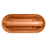 vibia campana flower bridge 60cm terra